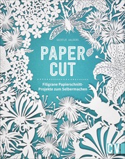 Papercut - Cover