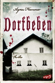 Dorfbeben - Cover