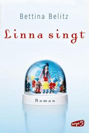 Linna singt - Cover