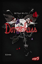 Dornenkuss - Cover
