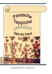 Persische Teppiche - Cover