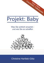 Projekt Baby - Cover