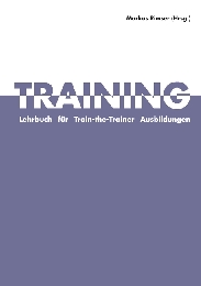 Training - Cover