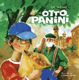 Otto Panini
