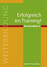 Erfolgreich im Training! - Cover