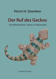 Der Ruf des Geckos