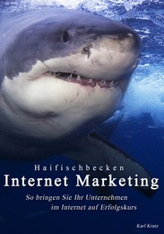 Haifischbecken Internet Marketing