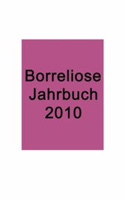 Borreliose Jahrbuch 2009