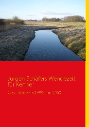 Jürgen Schäfers Wendezeit für Kenner
