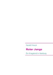 Roter Junge - Cover