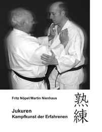 Jukuren - Cover
