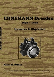 ERNEMANN Dresden 1892-1926