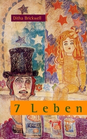 7 Leben - Cover