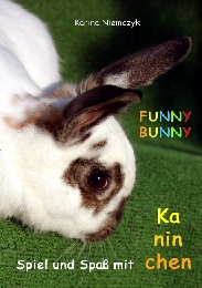 FUNNY BUNNY - Cover