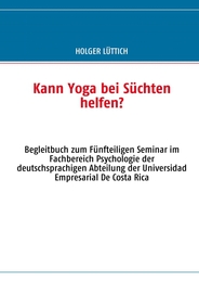 Kann Yoga bei Süchten helfen? - Cover