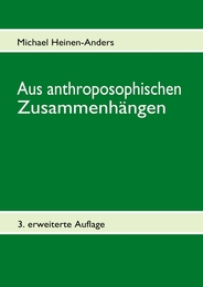 Aus anthroposophischen Zusammenhängen - Cover