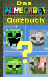 Das Minecraft Quizbuch