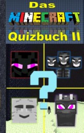 Das Minecraft Quizbuch 2