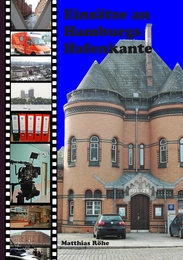 Einsätze an Hamburgs Hafenkante - Cover