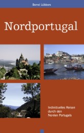 Nordportugal - Cover