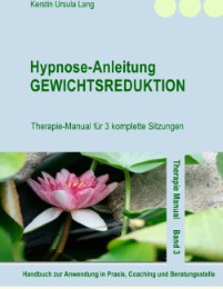 Hypnose-Anleitung Gewichtsreduktion