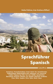 Lingo4you Sprachführer Spanisch - Cover
