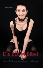 Die BDSM-Bibel - Cover