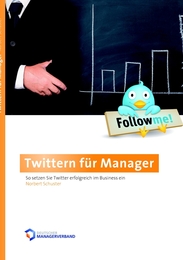 Twittern für Manager