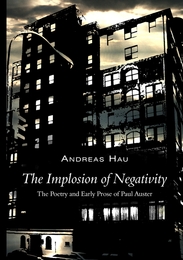 The Implosion of Negativity - Cover