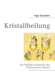 Kristallheilung - Cover