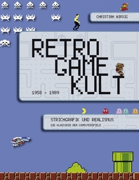 Retro Game Kult - 1958-1989