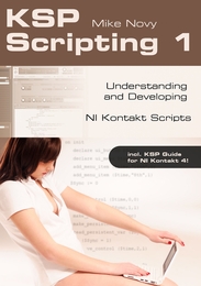KSP Scripting 1