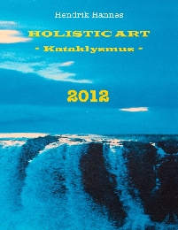 2012 - Holistic Art - Kataklysmus - Cover
