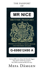 Mr Nice, Passport