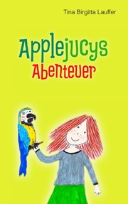 Applejucys Abenteuer
