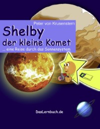 Shelby der kleine Komet