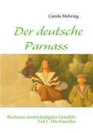 Der deutsche Parnass I - Die Künstler