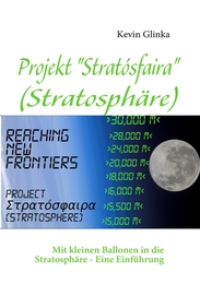 Projekt 'Stratósfaira' (Stratosphäre)