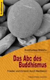 Das Abc des Buddhimus