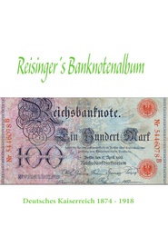 Reisinger's Banknotenalbum