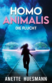 Homo Animalis - Cover
