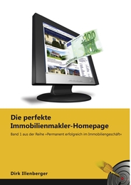 Die perfekte Immobilienmakler-Homepage 1