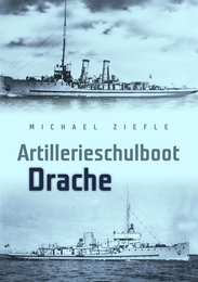 Artillerieschulboot 'Drache'