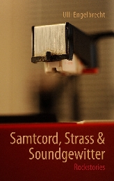 Samtcord, Strass & Soundgewitter