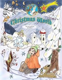 Netti's Christmas World