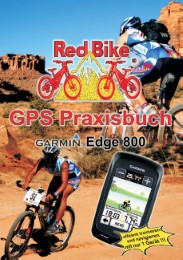 GPS Praxisbuch Garmin Edge 800 - Cover