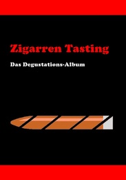 Zigarren Tasting - Cover