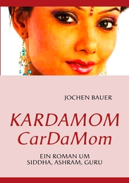 Kardamom/CarDaMom - Cover