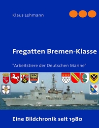 Fregatten Bremen-Klasse