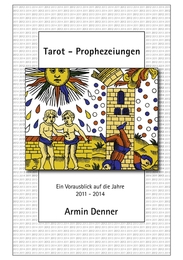 Tarot-Prophezeiungen - Cover